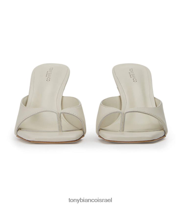 עקבים נמוכים | נשים נאפה יונה Tony Bianco עקבי קריסטל 8BNR8T70